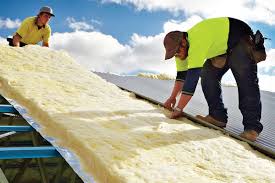 Types of Insulation We Offer in Durand, WI