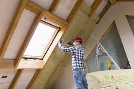 Best Commercial Insulation Services  in Durand, WI